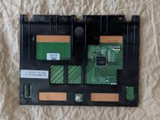 Тачпад Asus X550CA №2